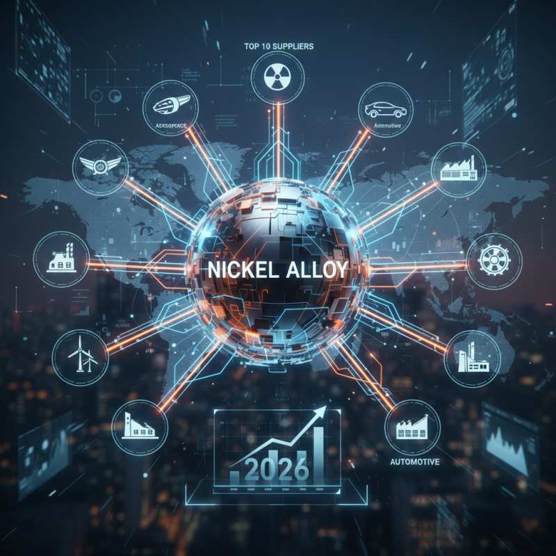 Top 10 Nickel Alloy Suppliers for Global Buyers in 2026?