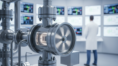 2026 Best Turbine Meter Models for Accurate Flow Measurement?