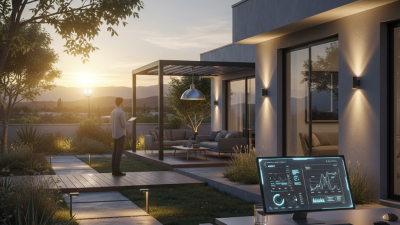 2026 Best Solar Led Lights for Your Home Needs?