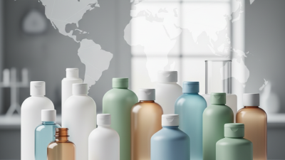 Best Plastic Bottles for Global Suppliers to Consider?