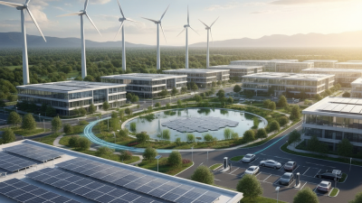 Top Green Energy Solutions for Your Business Needs?