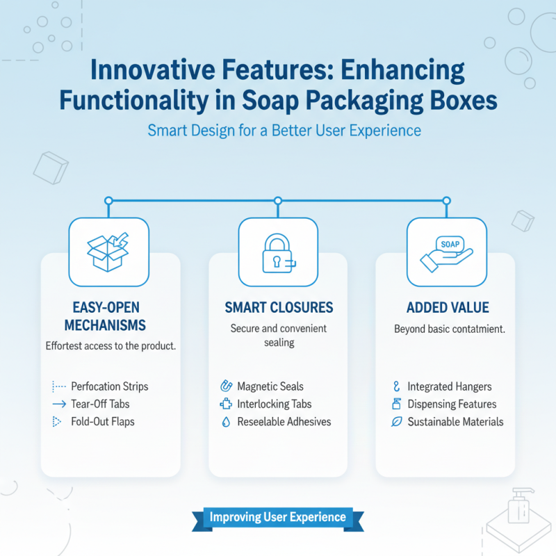 Top 10 Creative Soap Packaging Boxes to Elevate Your Brand?