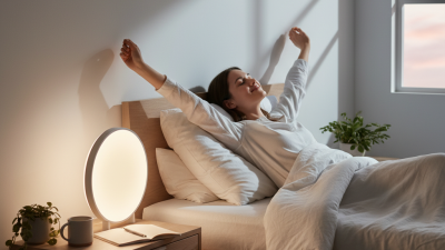 What is a Morning Lamp and How Does it Improve Your Sleep?