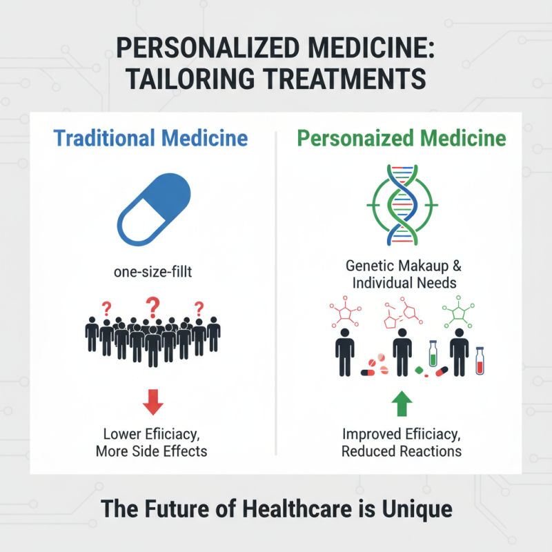 Top 10 Trends in Pharmaceutical Development You Need to Know?