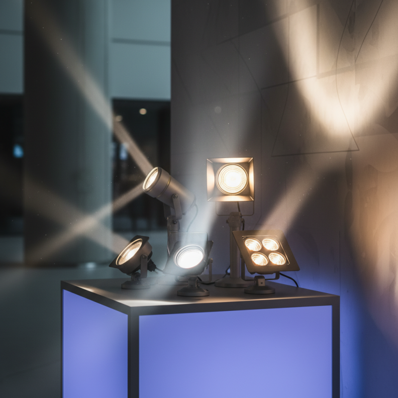 Best LED Spotlights for 2026 Which One Shines Brighter?