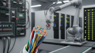 What is Multi Conductor Cable and Its Applications in Various Industries?