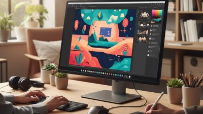 How to Choose the Best Full Size LCD Display for Your Needs?
