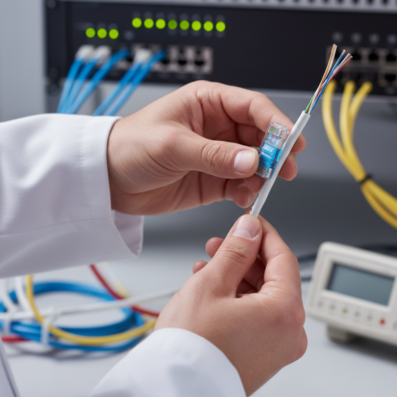 Essential Tips for Choosing the Right EZ RJ45 Connectors?