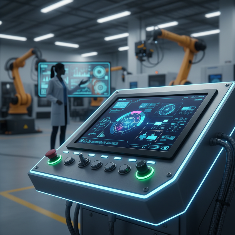 2026 Top PLC Control Panel Features Buyers Must Know?