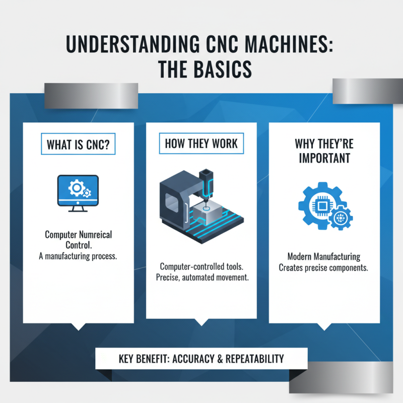 Top 10 CNC Machine Working Principles for Global Buyers?