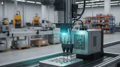 What is Industrial Marking Systems and How Do They Work?