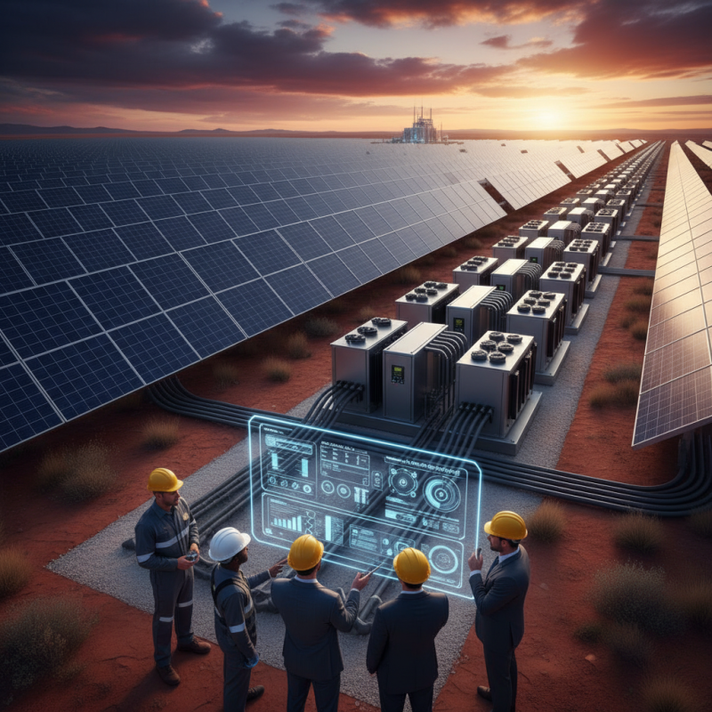 Top China Best Solar Inverters for Global Buyers in 2026?