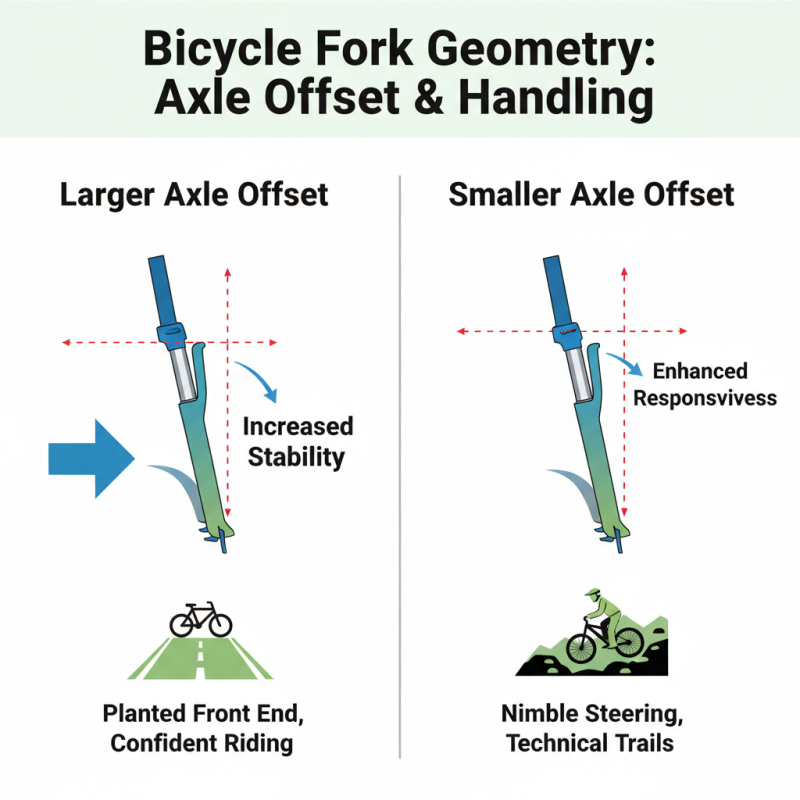 Top 10 Cycle Forks What to Consider When Buying?