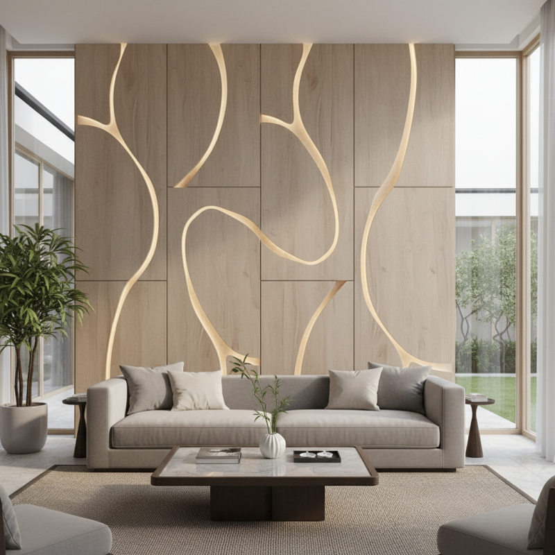 China Top Wall Panel Design Styles You Should Know?