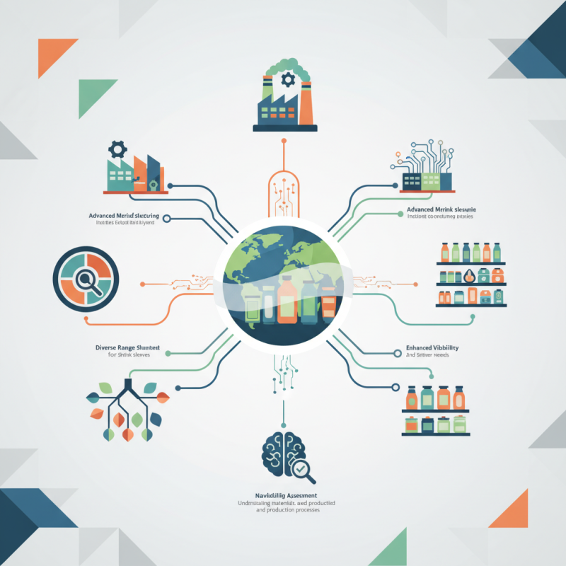 China Top Shrink Sleeves Suppliers for Global Buyers?