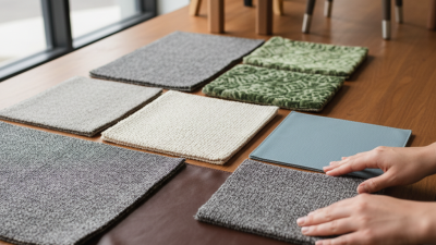 Top Furniture Upholstery Material Tips for Global Buyers?