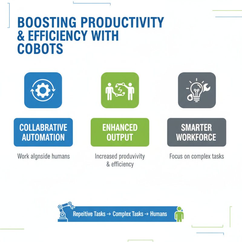 Top 10 Benefits of Cobot Automation for Global Buyers?