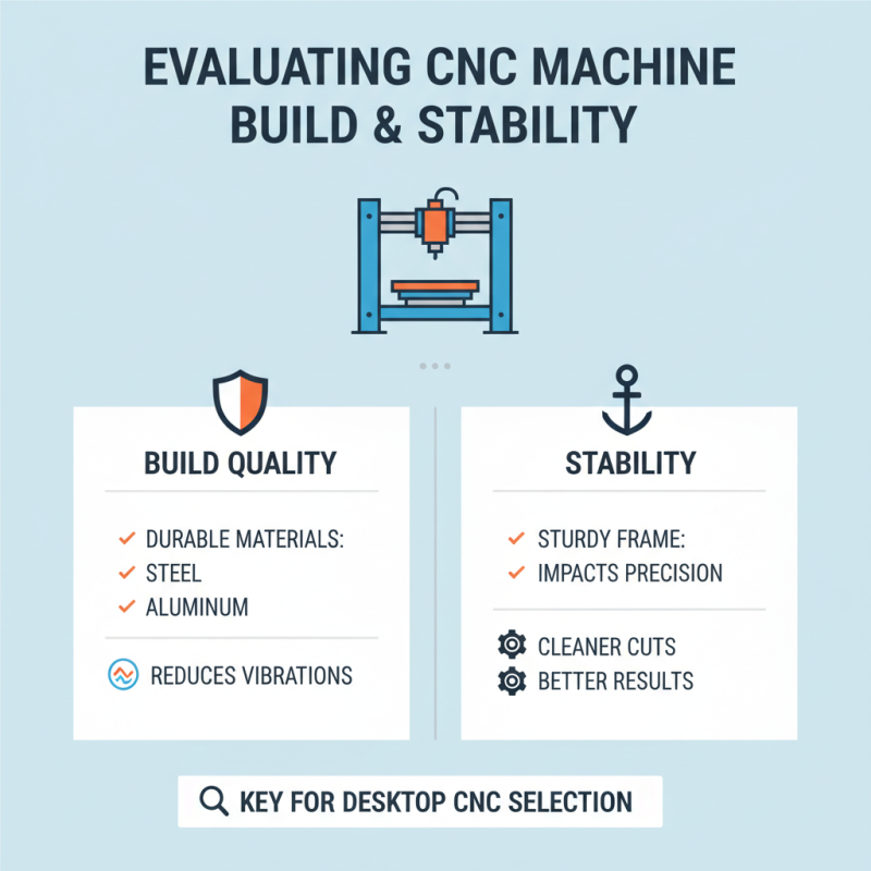 Top Tips for Choosing the Best Desktop CNC Machine?