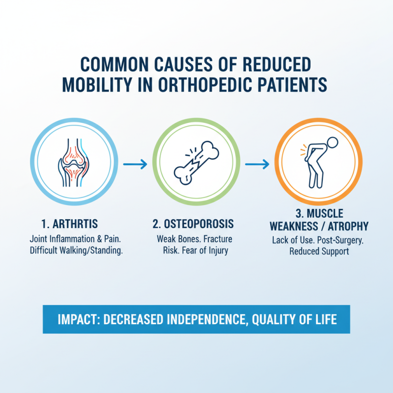 Top Strategies for Orthopedic Mobility Restoration Techniques?