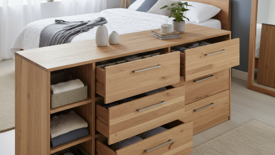 How to Choose the Best Dresser Utility for Your Needs?