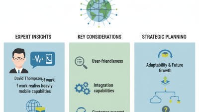 Top Mobile Work Platform Tips for Global Buyers?