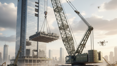 Top Crawler Crane Manufacturers for Global Buyers in 2026?
