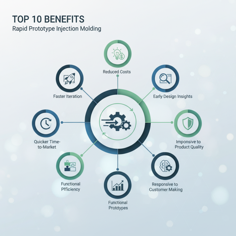 Top 10 Benefits of Rapid Prototype Injection Molding for Buyers?