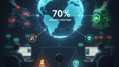 How to Choose the Best Shared Web Hosting in 2026?