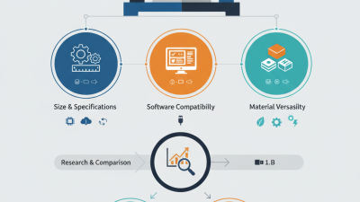 Top Tips for Choosing the Best Desktop CNC Machine?