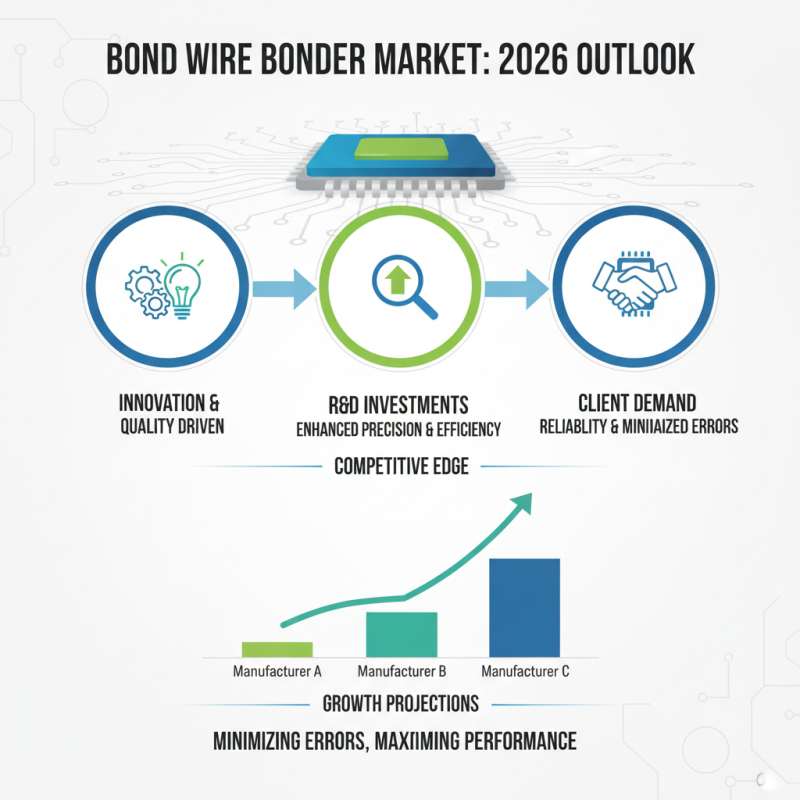 Top West Bond Wire Bonder for Global Buyers in 2026?