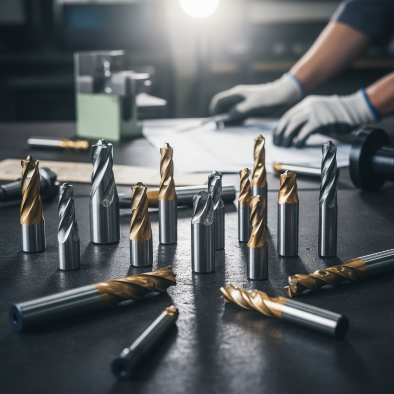 How to Choose the Right Milling Cutter for Your Project?