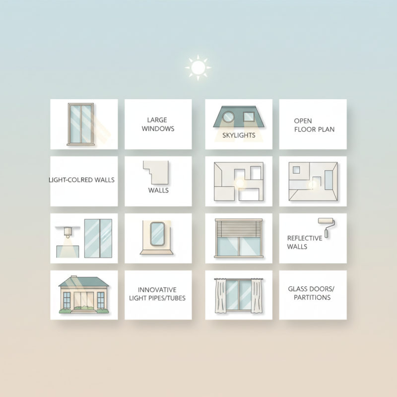 Top 10 Light Home Design Ideas for Modern Living?