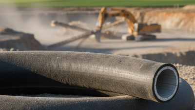 Top Quality Ceramic Rubber Hose Suppliers in China?