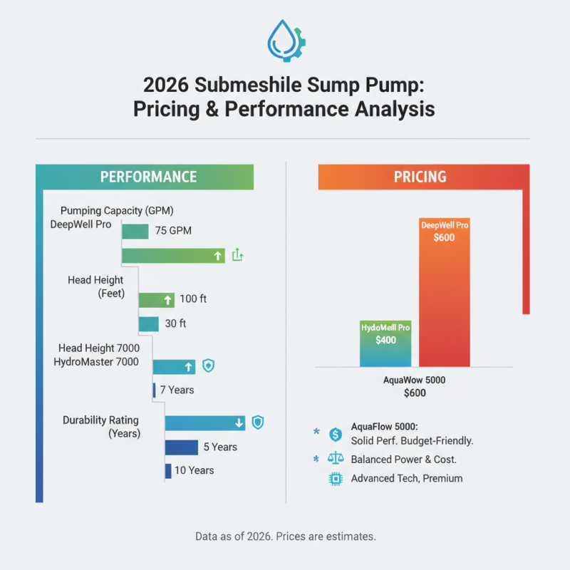 Top 10 Submersible Sump Pumps for Global Buyers in 2026?