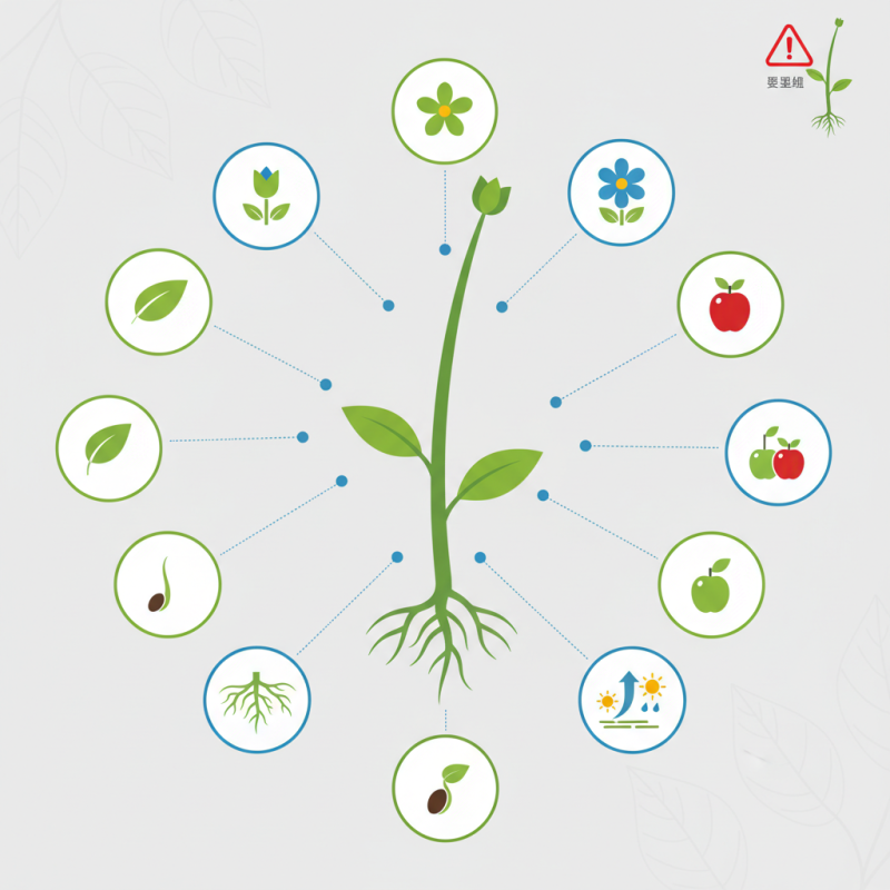 Top 10 Roles of Gibberellic Acid in Plant Growth?