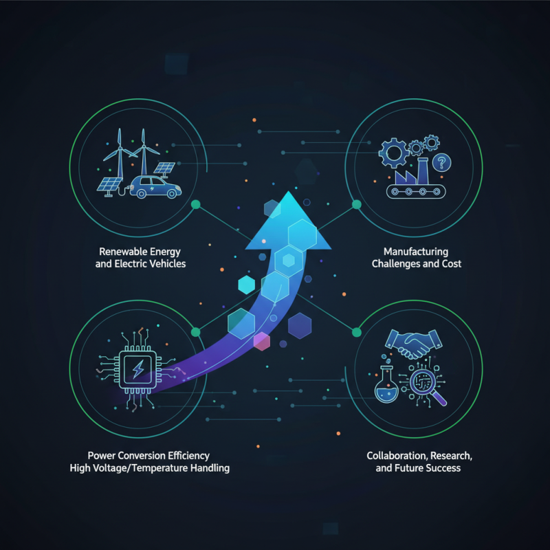 China Top Silicon Carbide Electronics Innovations and Applications Guide?