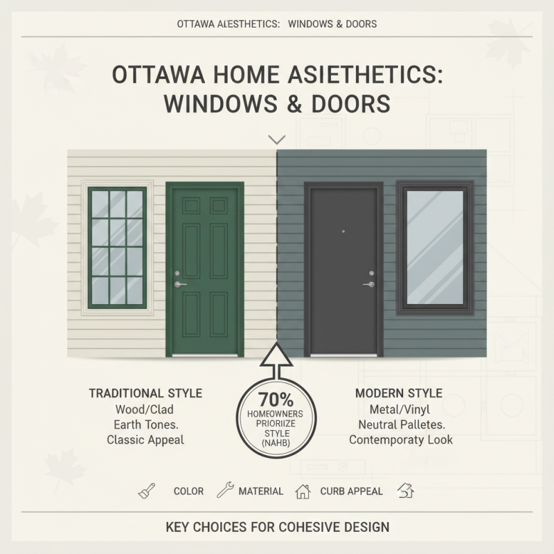 How to Choose the Best Windows and Doors in Ottawa?