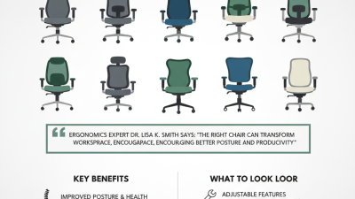 Top 10 Best Home Office Chairs for Ultimate Comfort