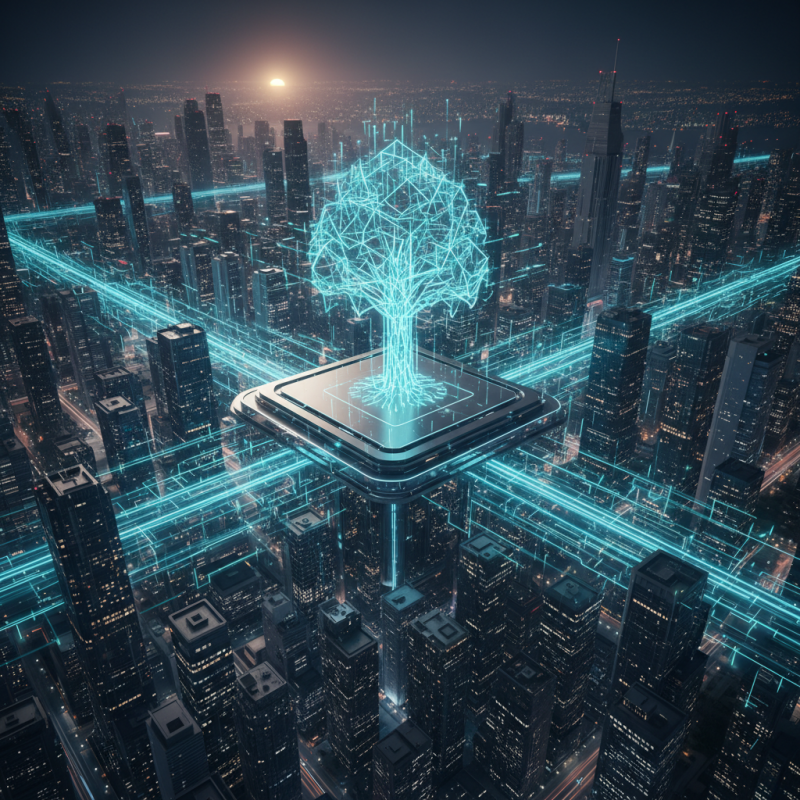 Why Switch to Juniper for Your Networking Needs?