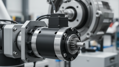 Top 10 Advantages of 7 RPM Motors for Buyers Worldwide?