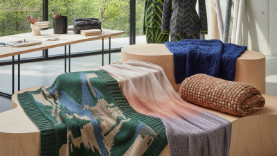 Top Fashion Knitted Fabric Trends for 2026 What to Buy?