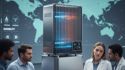 2026 Best Finned Heater Options for Global Buyers?