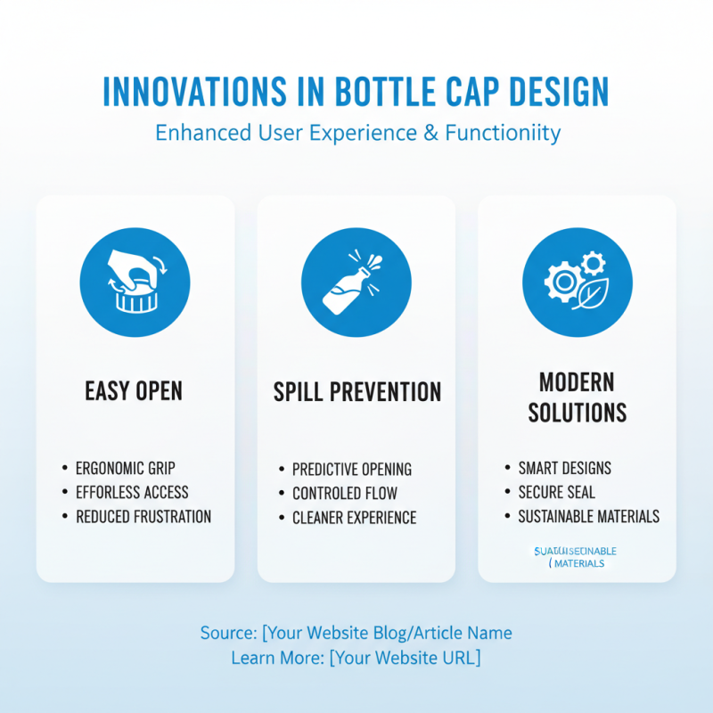 Why Are Bottle Caps Essential for Packaging Solutions?