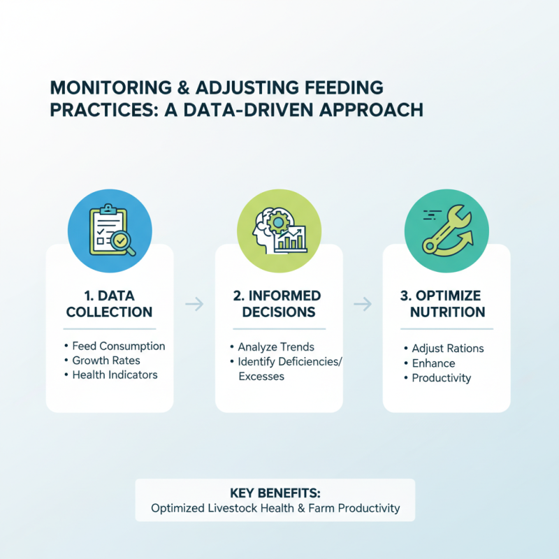 How to Optimize Livestock Nutrition for Better Farm Productivity?