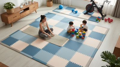 Top Foam Floor Mat Options for Buyers Worldwide?