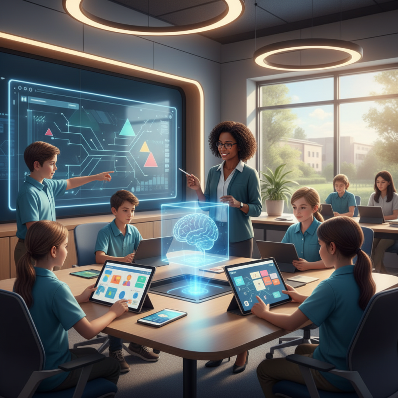 Top Educational Software Platforms for Enhanced Learning Experiences?