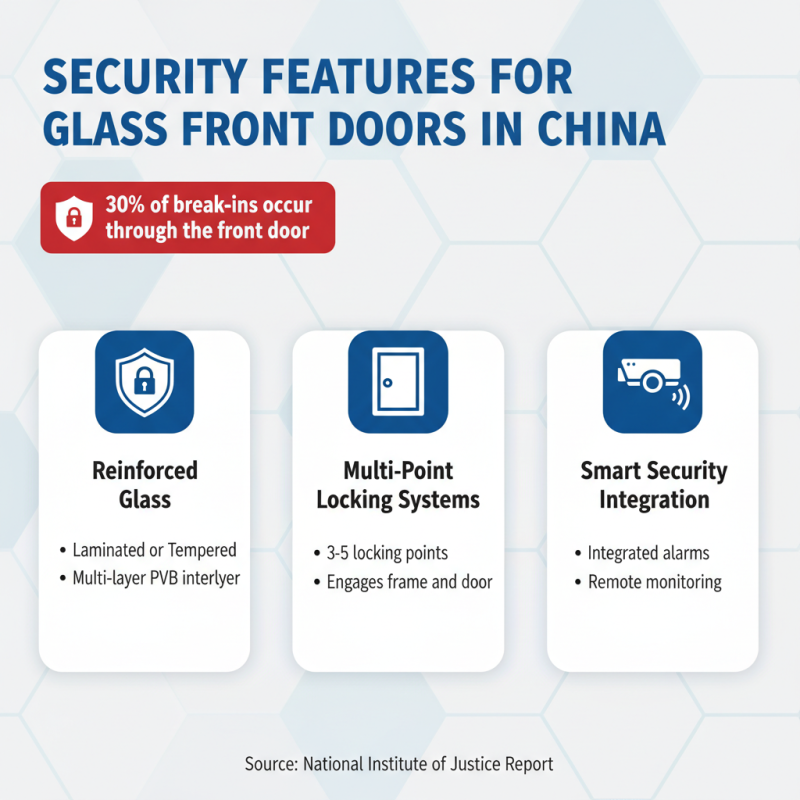 Best Front Doors with Glass for Your Home in China?