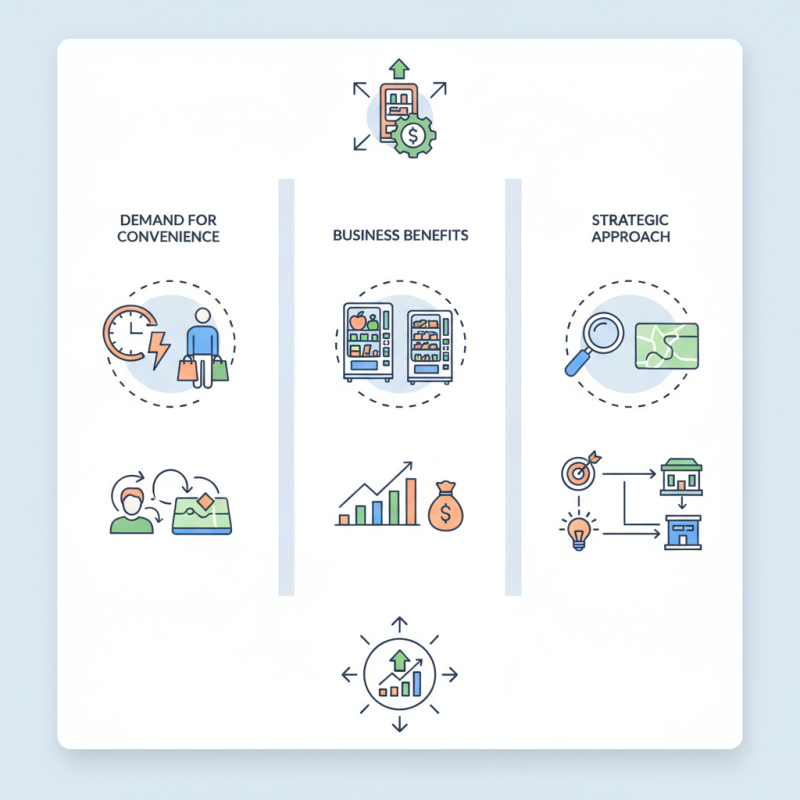 Top 10 Small Vending Machines to Boost Your Business?