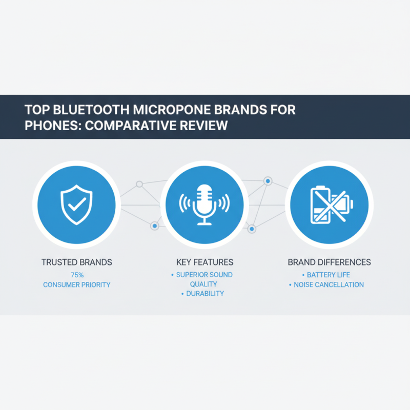 Best Bluetooth Microphone for Phone Reviews and Buying Guide?