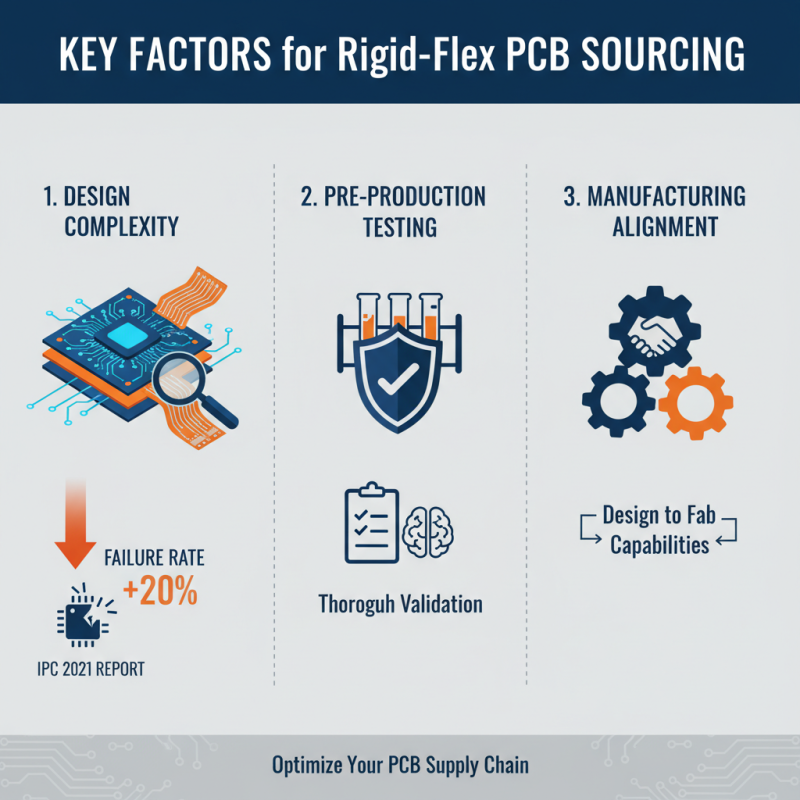 Top Tips for Sourcing Rigid Flex PCB Efficiently